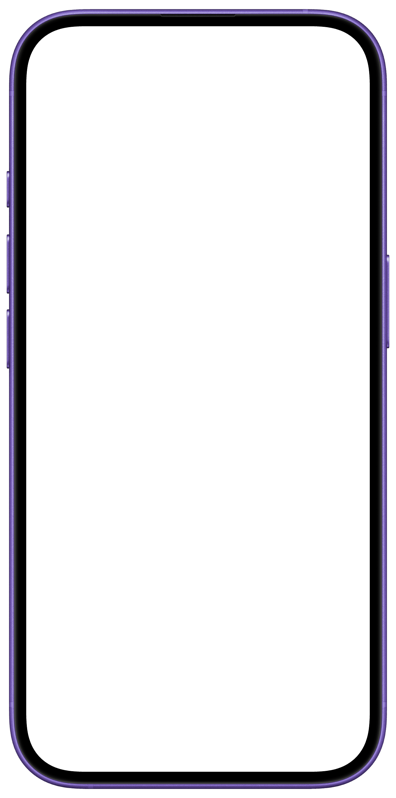 iPhone 16 竖屏外壳